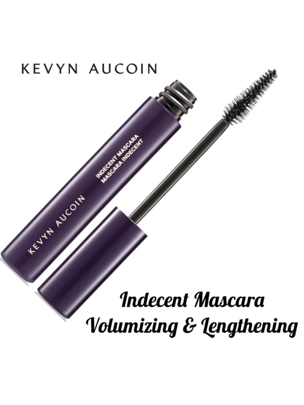 Kevyn Aucoin Mascara